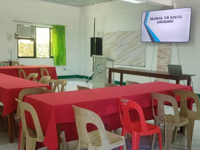 function room(1)